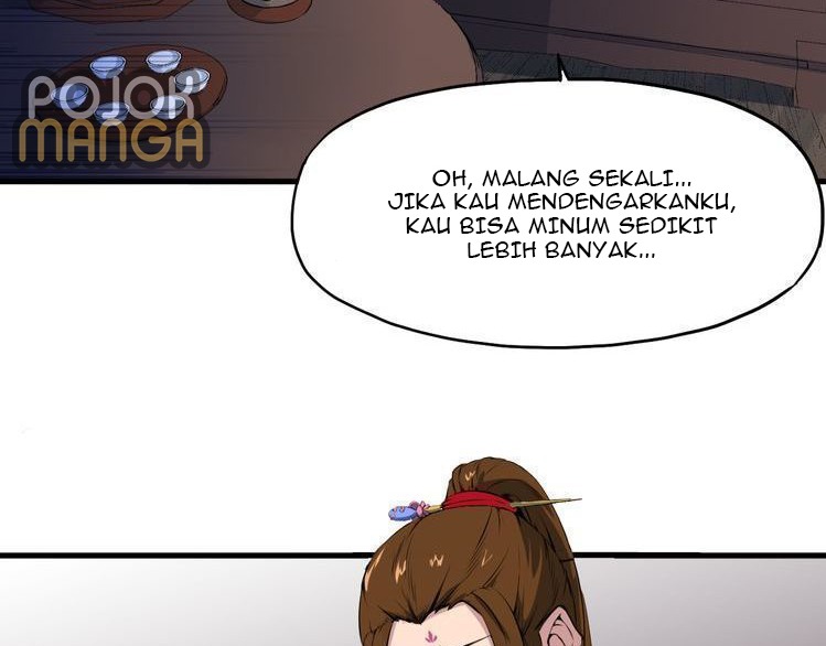 Dragon’s Blood Vessels Chapter 07 Gambar 46